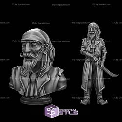 May 2025 Tytantroll Miniatures