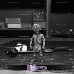 May 2025 Tytantroll Miniatures