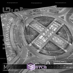 May 2025 Unit 9 Miniatures