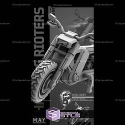 May 2025 Unit 9 Miniatures