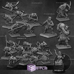 May 2025 Vae Victis Miniatures