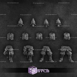 May 2025 Vae Victis Miniatures