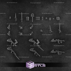 May 2025 Vae Victis Miniatures