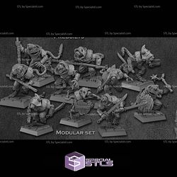 May 2025 Vae Victis Miniatures