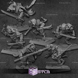 May 2025 Vae Victis Miniatures