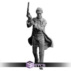 May 2025 VaultZ Miniatures