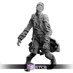 May 2025 VaultZ Miniatures