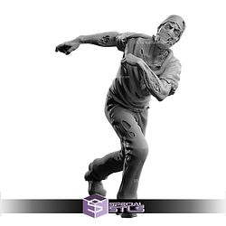 May 2025 VaultZ Miniatures