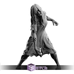 May 2025 VaultZ Miniatures