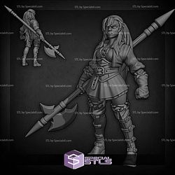 May 2025 Velrock Art Miniatures