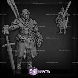 May 2025 Velrock Art Miniatures