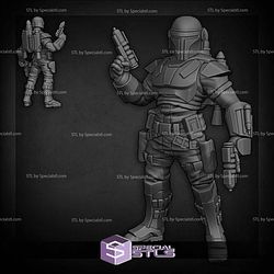 May 2025 Velrock Art Miniatures