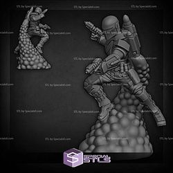 May 2025 Velrock Art Miniatures