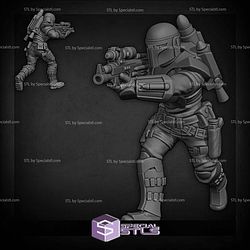 May 2025 Velrock Art Miniatures