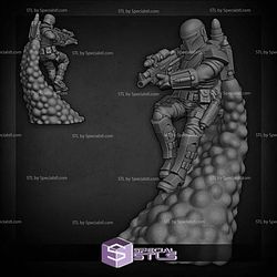 May 2025 Velrock Art Miniatures