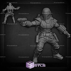 May 2025 Velrock Art Miniatures