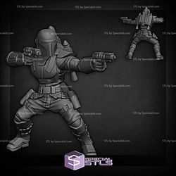 May 2025 Velrock Art Miniatures