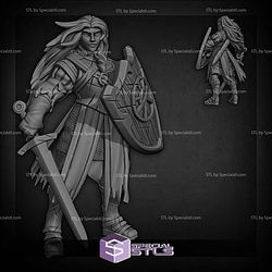 May 2025 Velrock Art Miniatures