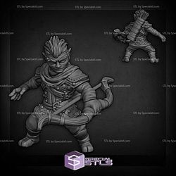 May 2025 Velrock Art Miniatures
