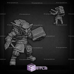May 2025 Velrock Art Miniatures