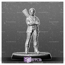 May 2025 Vermilion Miniatures