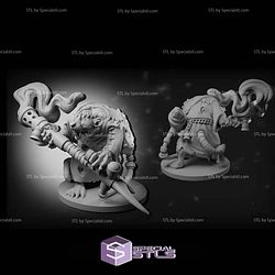 May 2025 Vinci Miniatures