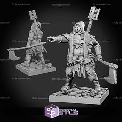 May 2025 Vinci Miniatures