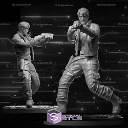 May 2025 Warblade Studio Miniatures