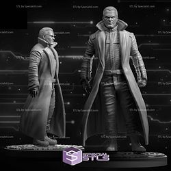 May 2025 Warblade Studio Miniatures