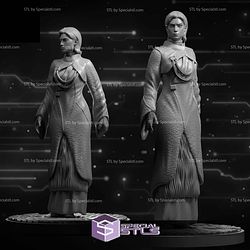 May 2025 Warblade Studio Miniatures