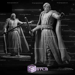 May 2025 Warblade Studio Miniatures