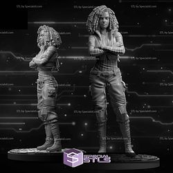 May 2025 Warblade Studio Miniatures