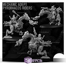 May 2025 Wargame Exclusive Miniatures