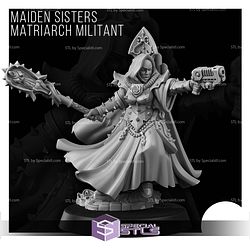 May 2025 Wargame Exclusive Miniatures