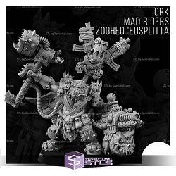 May 2025 Wargame Exclusive Miniatures