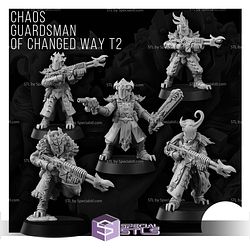 May 2025 Wargame Exclusive Miniatures