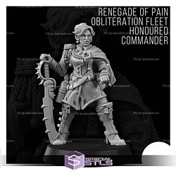May 2025 Wargame Exclusive Miniatures
