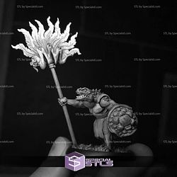 May 2025 Warp Miniatures