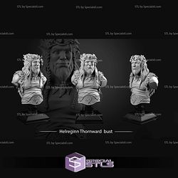 May 2025 White Werewolf Tavern Miniatures
