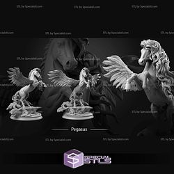 May 2025 White Werewolf Tavern Miniatures