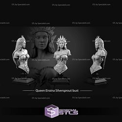 May 2025 White Werewolf Tavern Miniatures