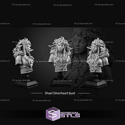 May 2025 White Werewolf Tavern Miniatures