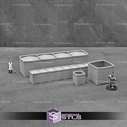 May 2025 Windham Graves Miniatures