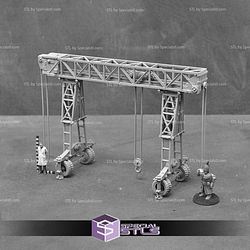 May 2025 Windham Graves Miniatures