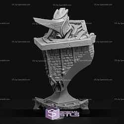 May 2025 Witchsong Miniatures