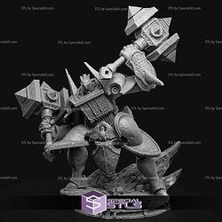 May 2025 Witchsong Miniatures