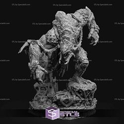 May 2025 Witchsong Miniatures