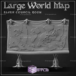 May 2025 World Forge Miniatures