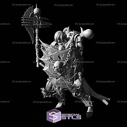 May 2025 Yaga San Miniatures