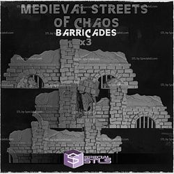 May 2025 Zabavka Workshop Miniatures